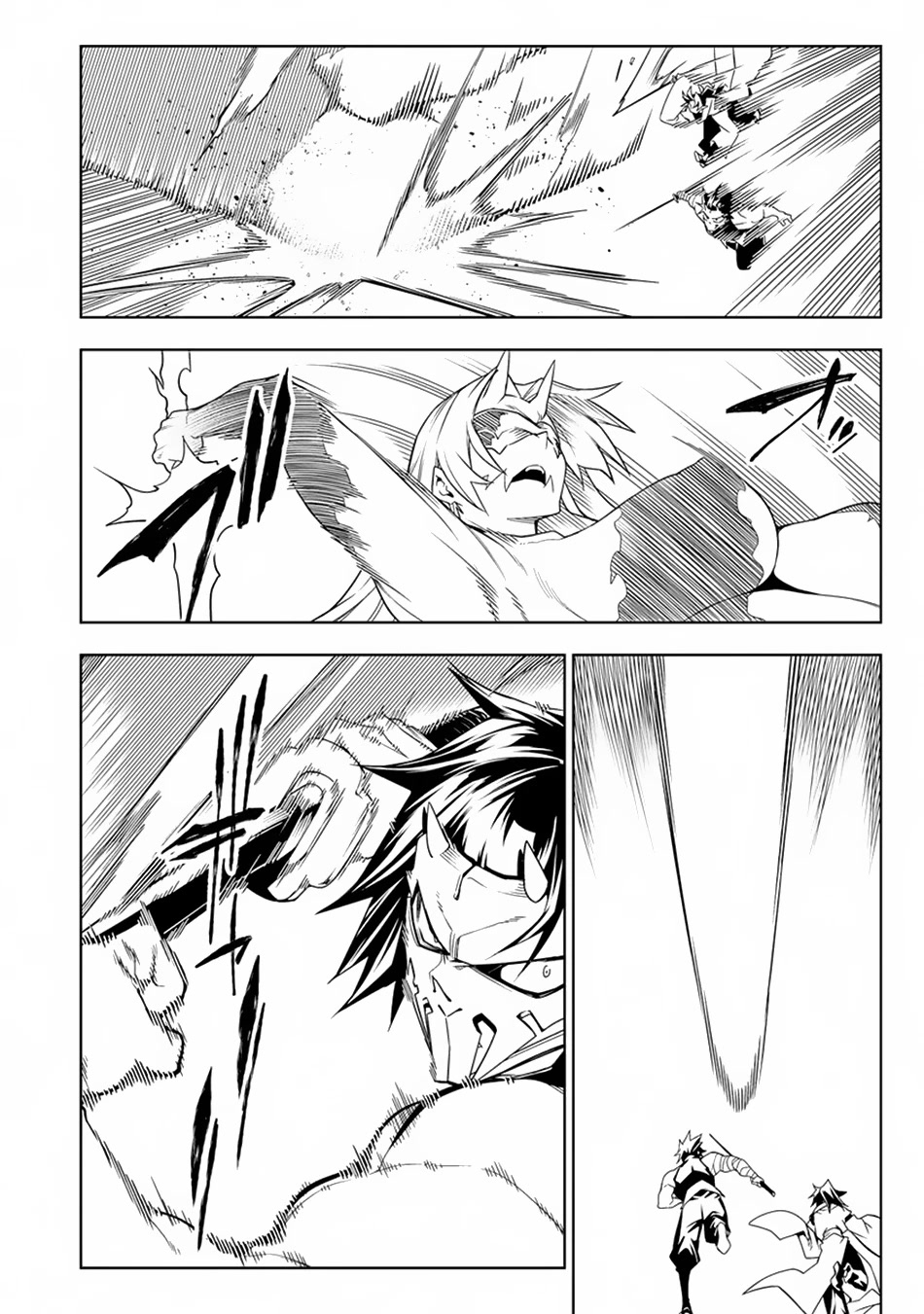 The Betrayed Hero Who Was Reincarnated as the Strongest Demon Lord Chapter 12 page 28 - Chapter 12