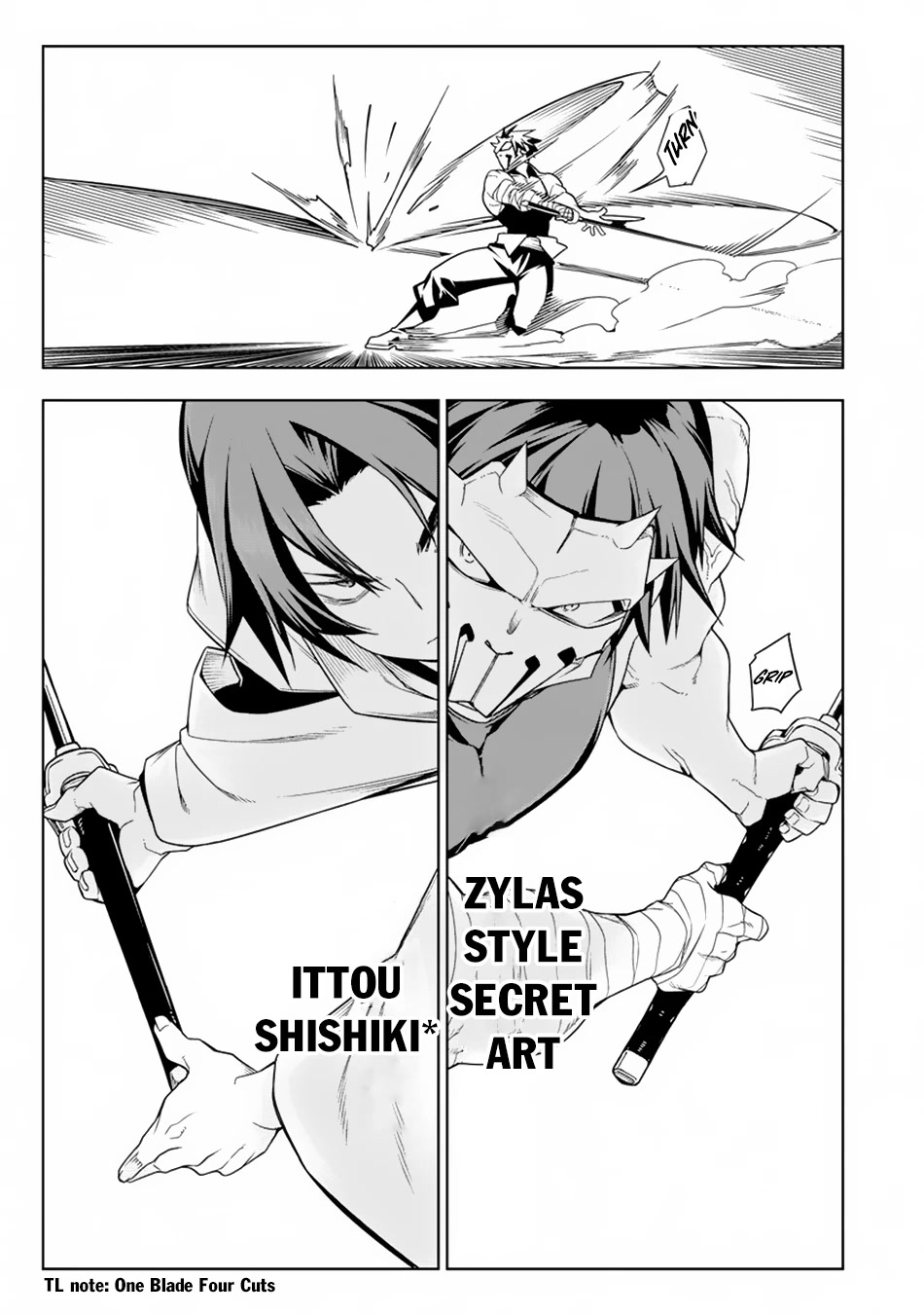 The Betrayed Hero Who Was Reincarnated as the Strongest Demon Lord Chapter 12 page 29 - Chapter 12
