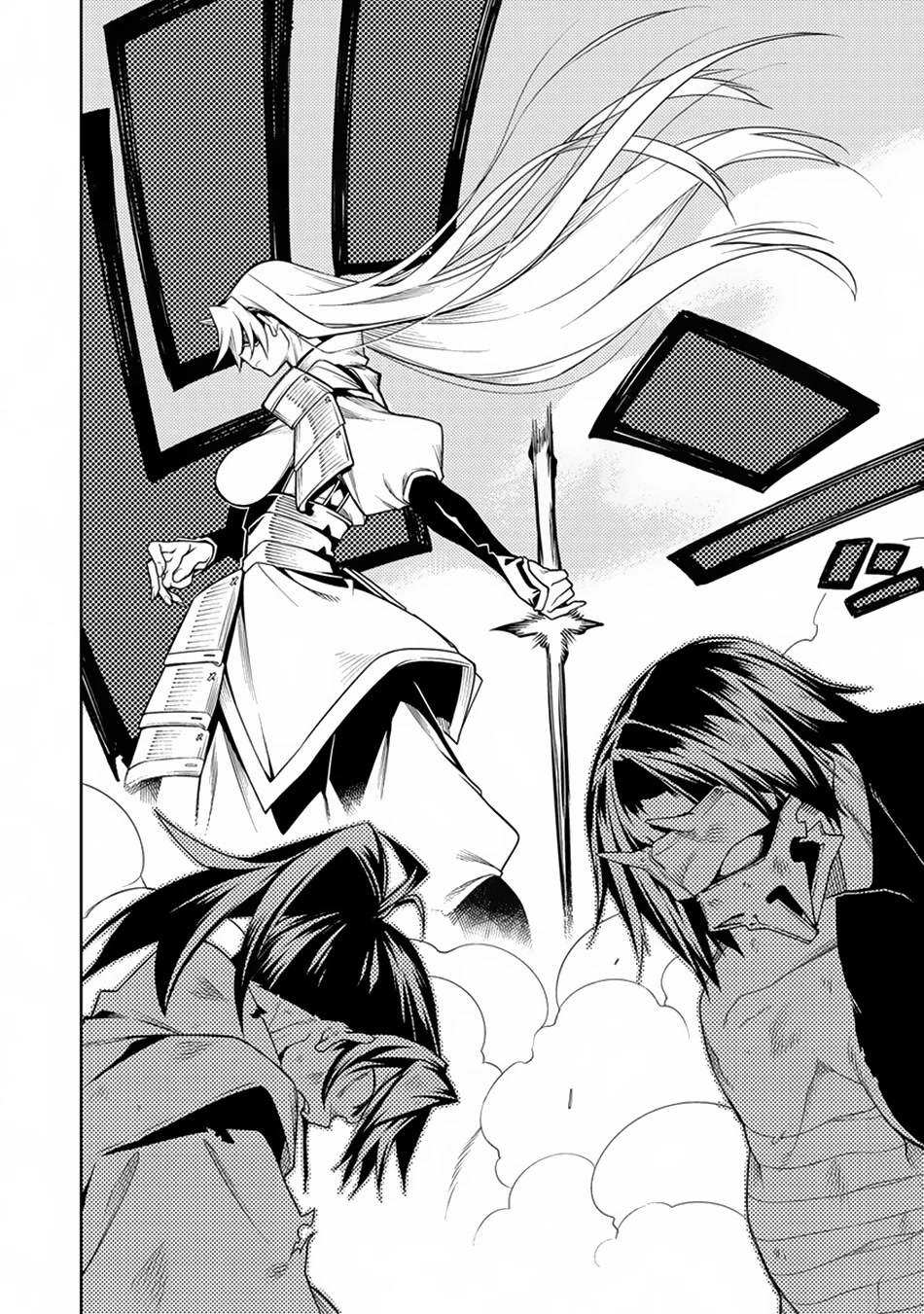 The Betrayed Hero Who Was Reincarnated as the Strongest Demon Lord Chapter 13 page 17 - Chapter 13