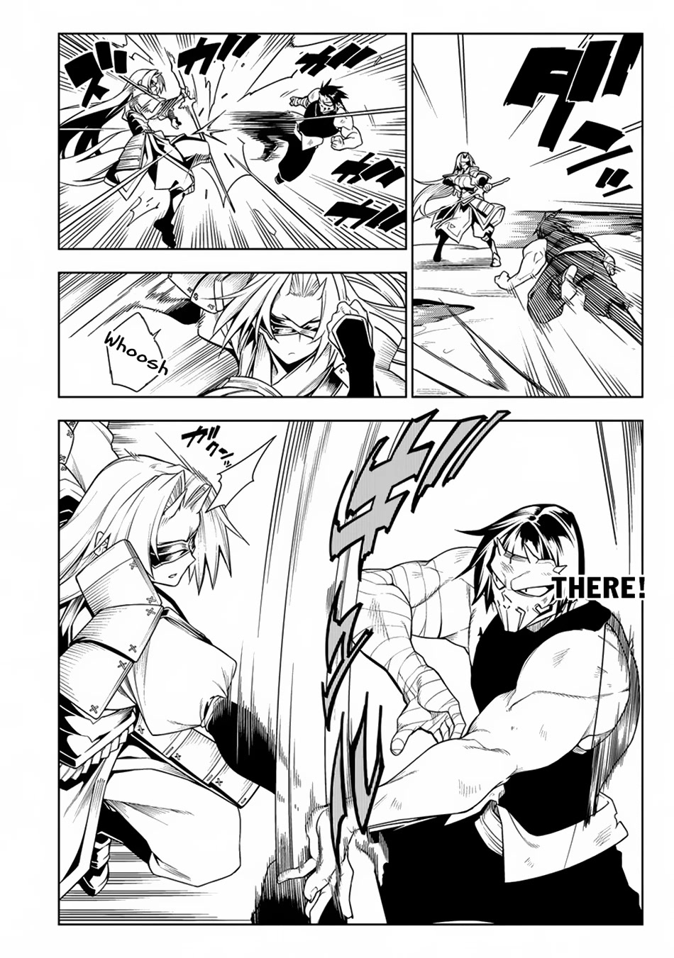 The Betrayed Hero Who Was Reincarnated as the Strongest Demon Lord Chapter 13 page 19 - Chapter 13