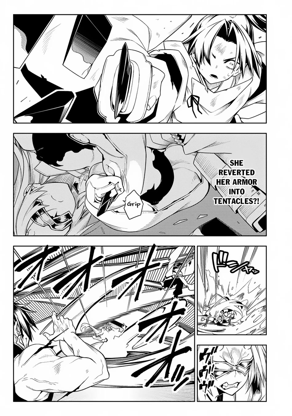 The Betrayed Hero Who Was Reincarnated as the Strongest Demon Lord Chapter 13 page 22 - Chapter 13