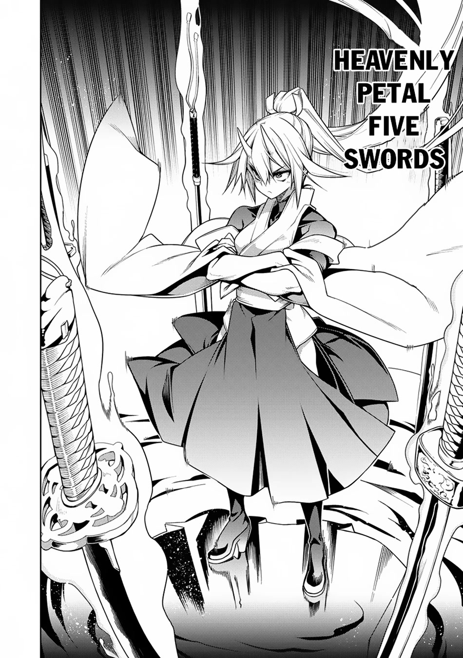 The Betrayed Hero Who Was Reincarnated as the Strongest Demon Lord Chapter 13 page 33 - Chapter 13