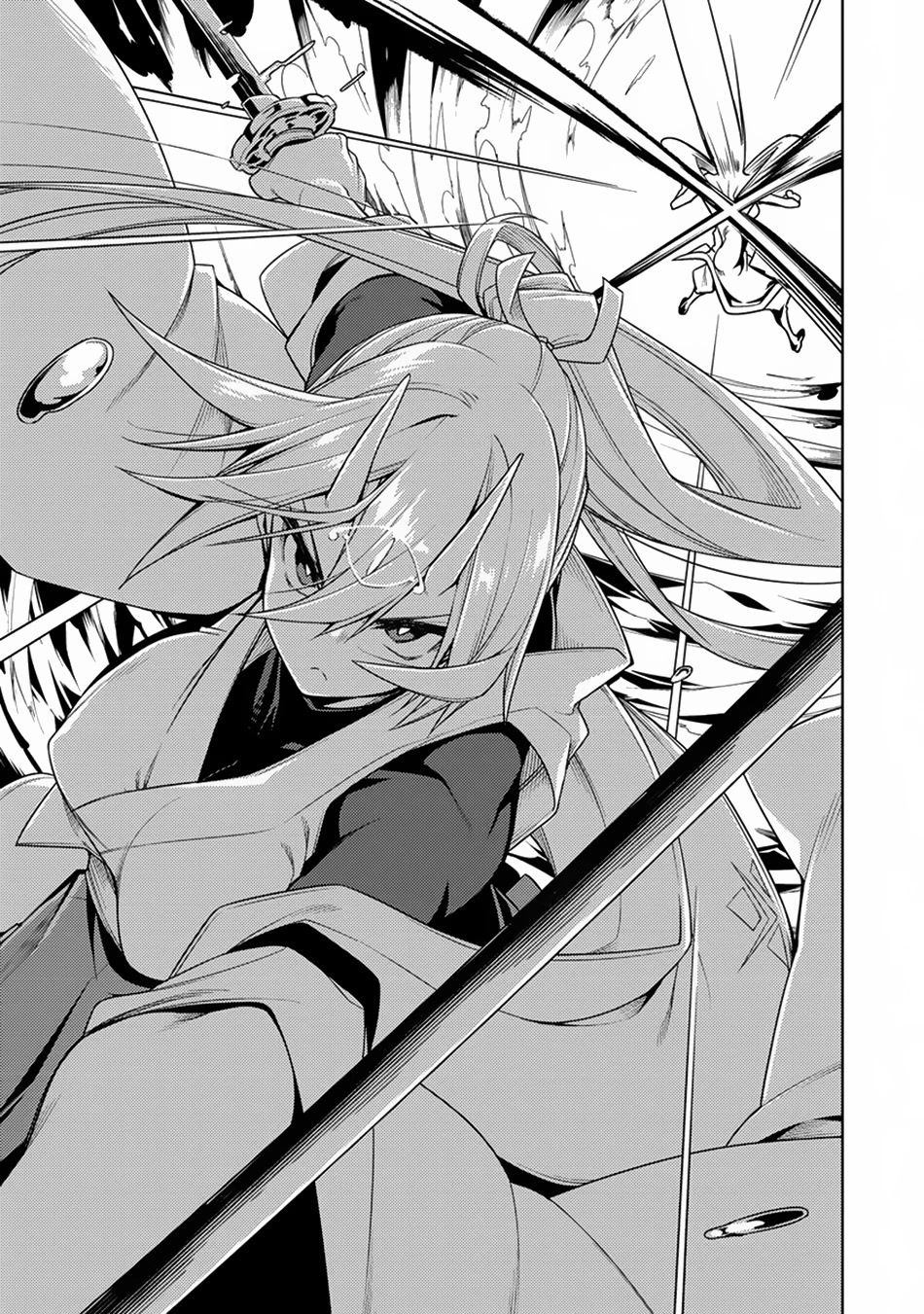 The Betrayed Hero Who Was Reincarnated as the Strongest Demon Lord Chapter 13 page 36 - Chapter 13