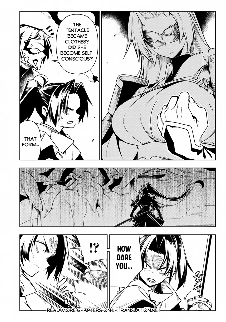 The Betrayed Hero Who Was Reincarnated as the Strongest Demon Lord Chapter 13 page 5 - Chapter 13