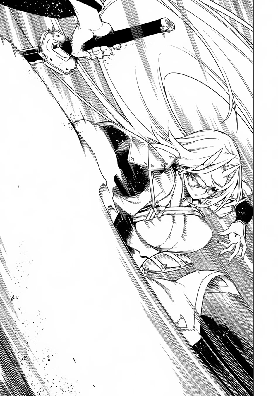The Betrayed Hero Who Was Reincarnated as the Strongest Demon Lord Chapter 13 page 6 - Chapter 13