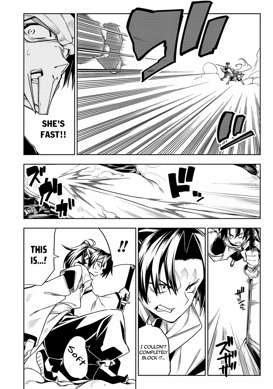 The Betrayed Hero Who Was Reincarnated as the Strongest Demon Lord Chapter 13 page 7 - Chapter 13