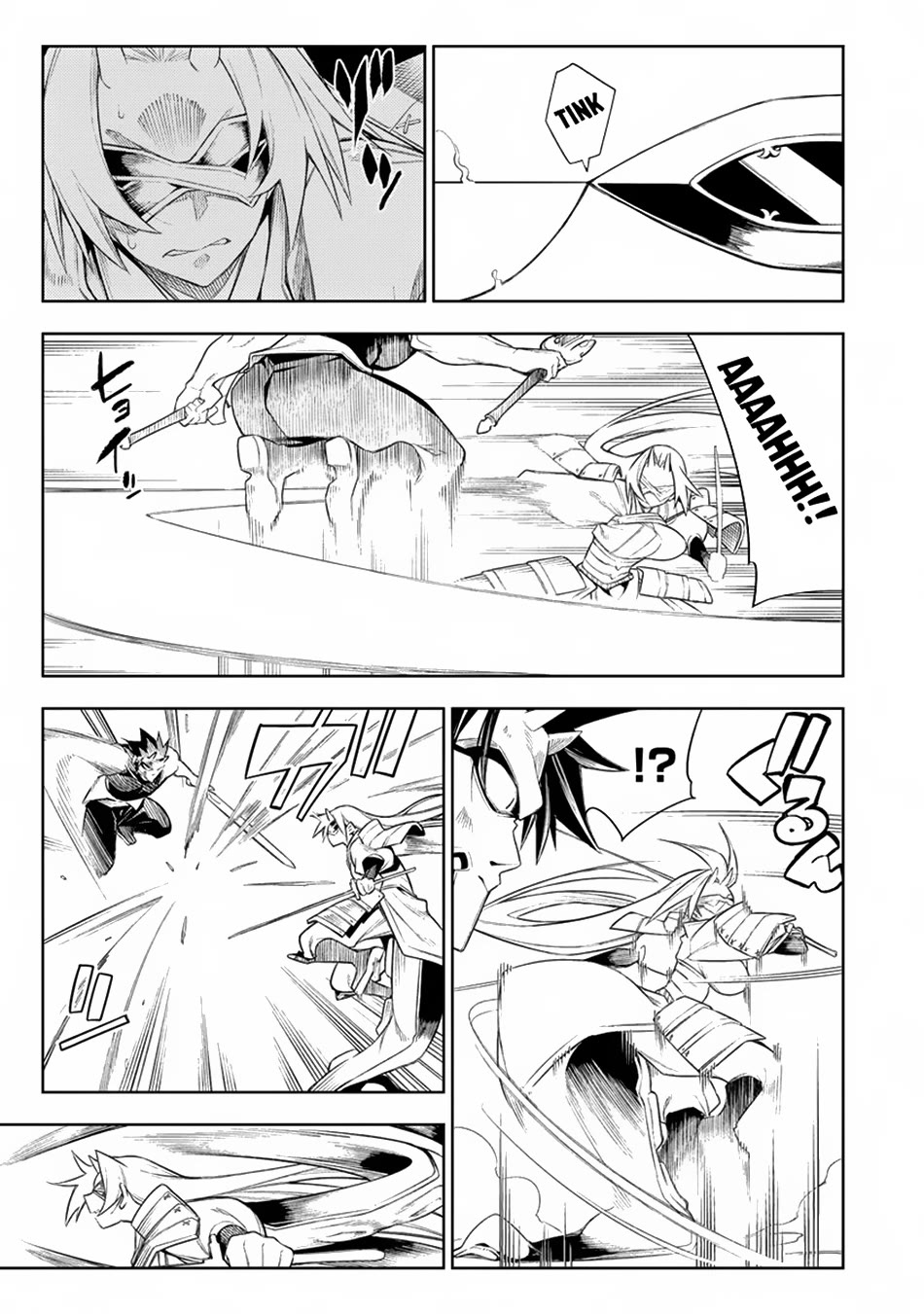 The Betrayed Hero Who Was Reincarnated as the Strongest Demon Lord Chapter 14 page 10 - Chapter 14