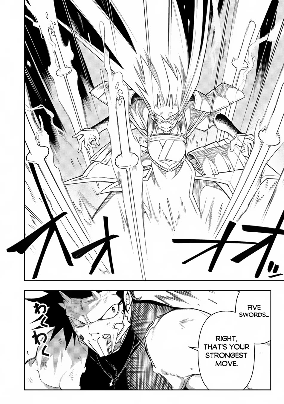 The Betrayed Hero Who Was Reincarnated as the Strongest Demon Lord Chapter 14 page 17 - Chapter 14