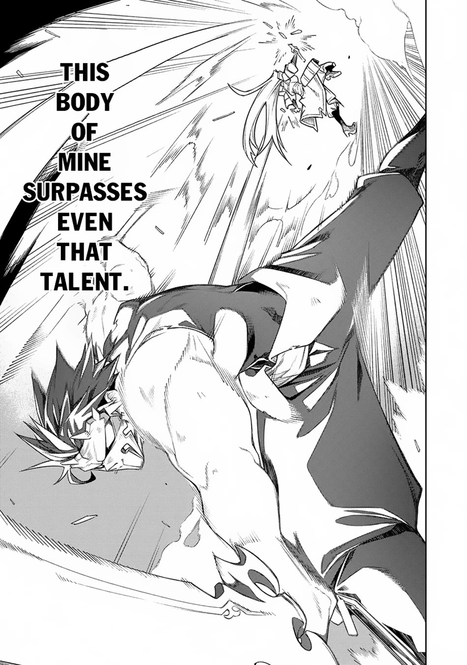 The Betrayed Hero Who Was Reincarnated as the Strongest Demon Lord Chapter 14 page 20 - Chapter 14