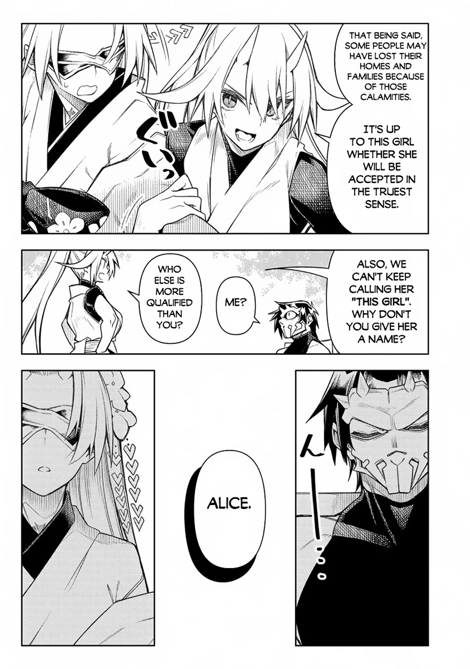 The Betrayed Hero Who Was Reincarnated as the Strongest Demon Lord Chapter 14 page 30 - Chapter 14