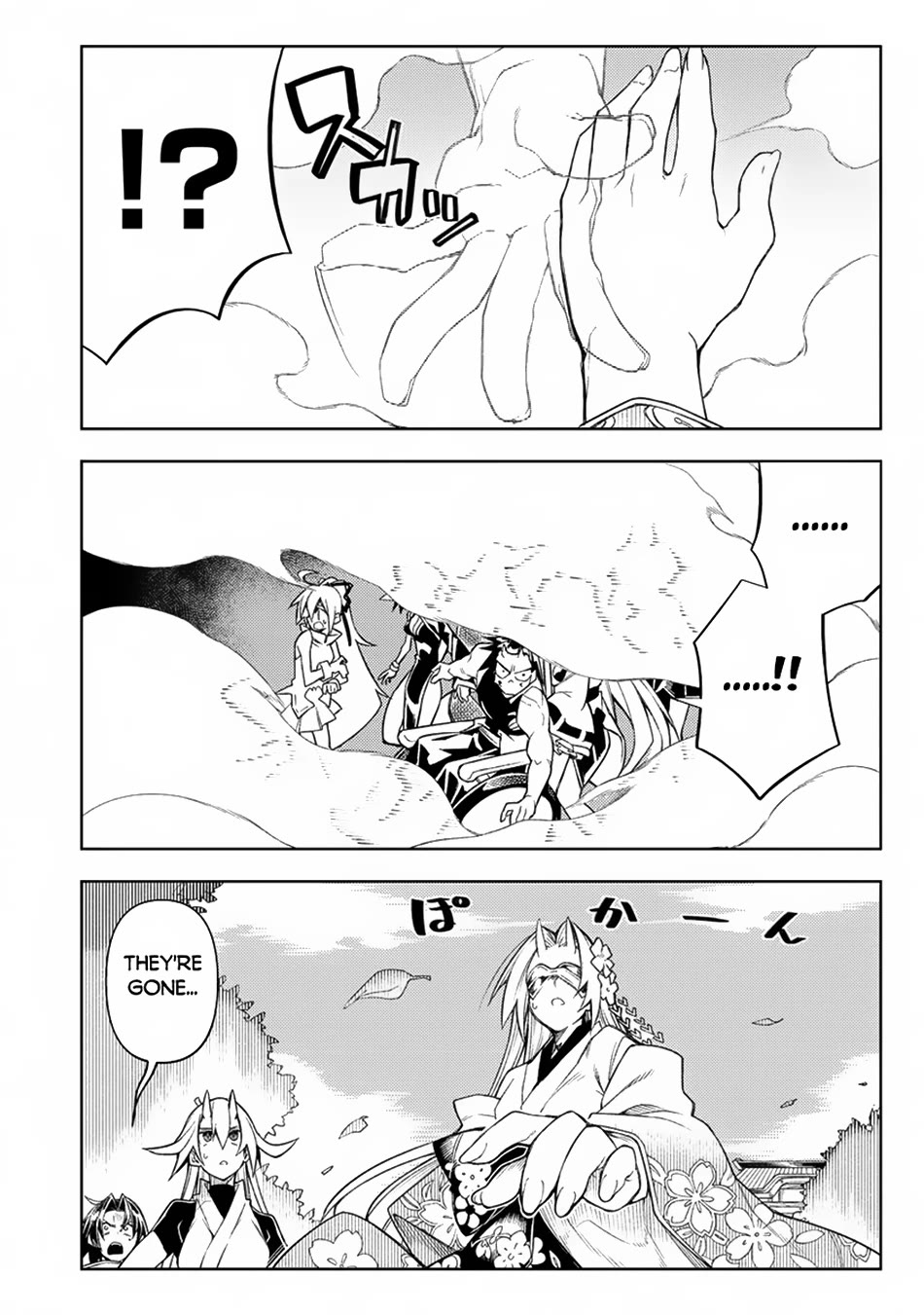 The Betrayed Hero Who Was Reincarnated as the Strongest Demon Lord Chapter 14 page 33 - Chapter 14