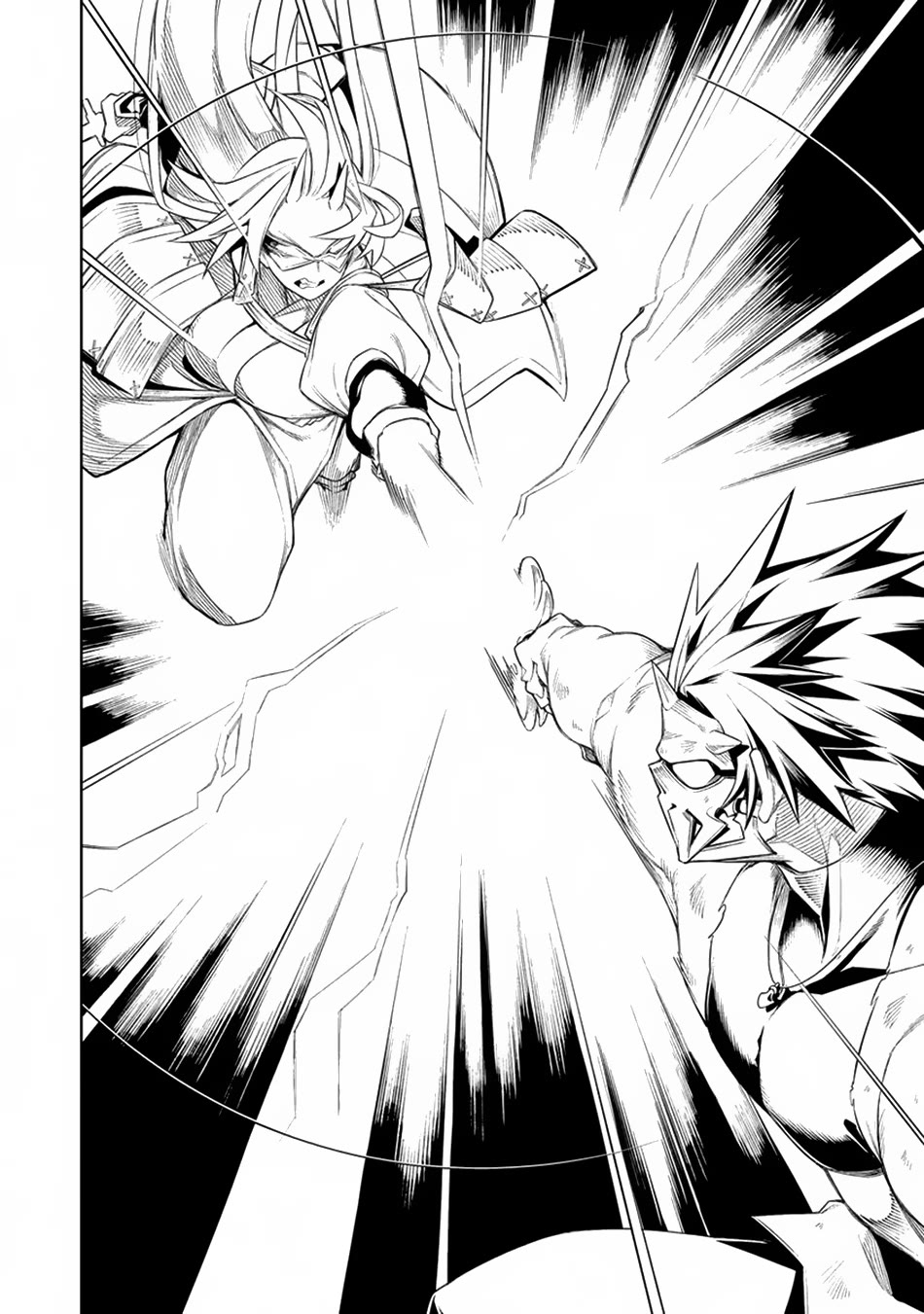 The Betrayed Hero Who Was Reincarnated as the Strongest Demon Lord Chapter 14 page 9 - Chapter 14