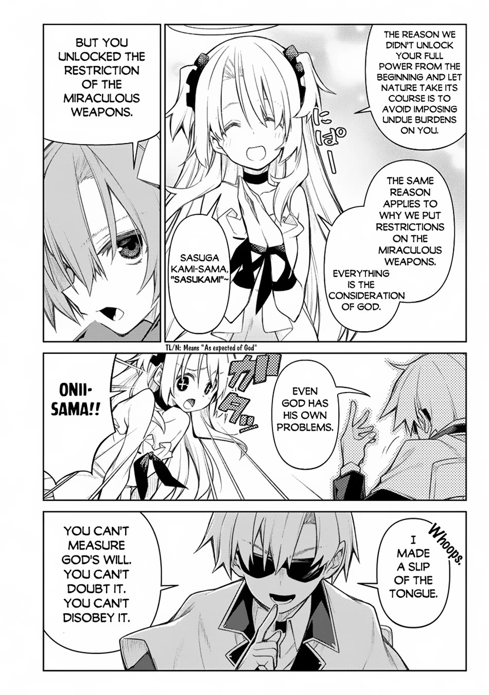 The Betrayed Hero Who Was Reincarnated as the Strongest Demon Lord Chapter 15 page 13 - Chapter 15