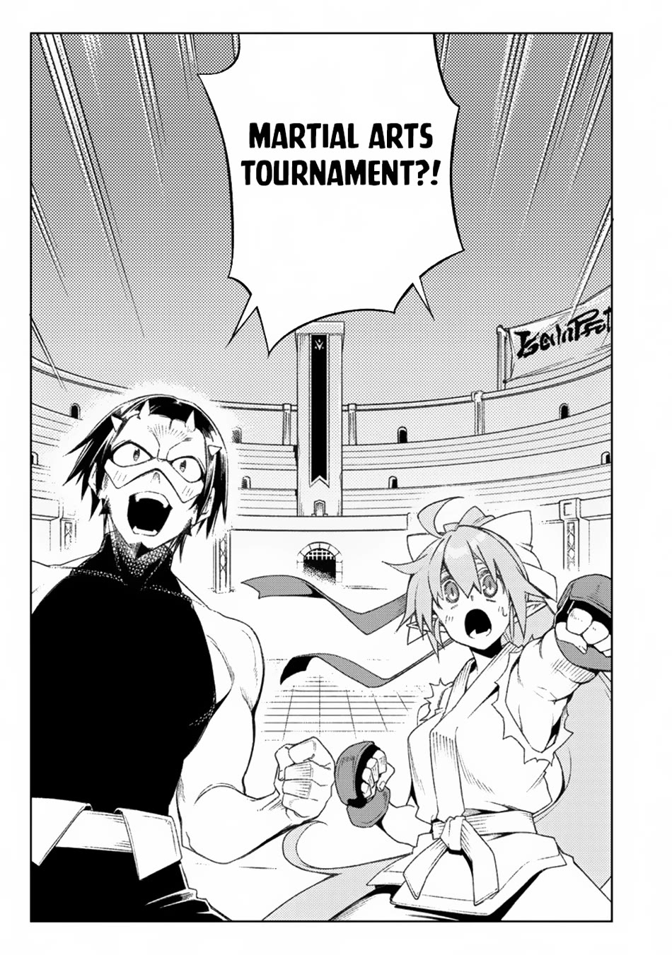 The Betrayed Hero Who Was Reincarnated as the Strongest Demon Lord Chapter 16 page 22 - Chapter 16