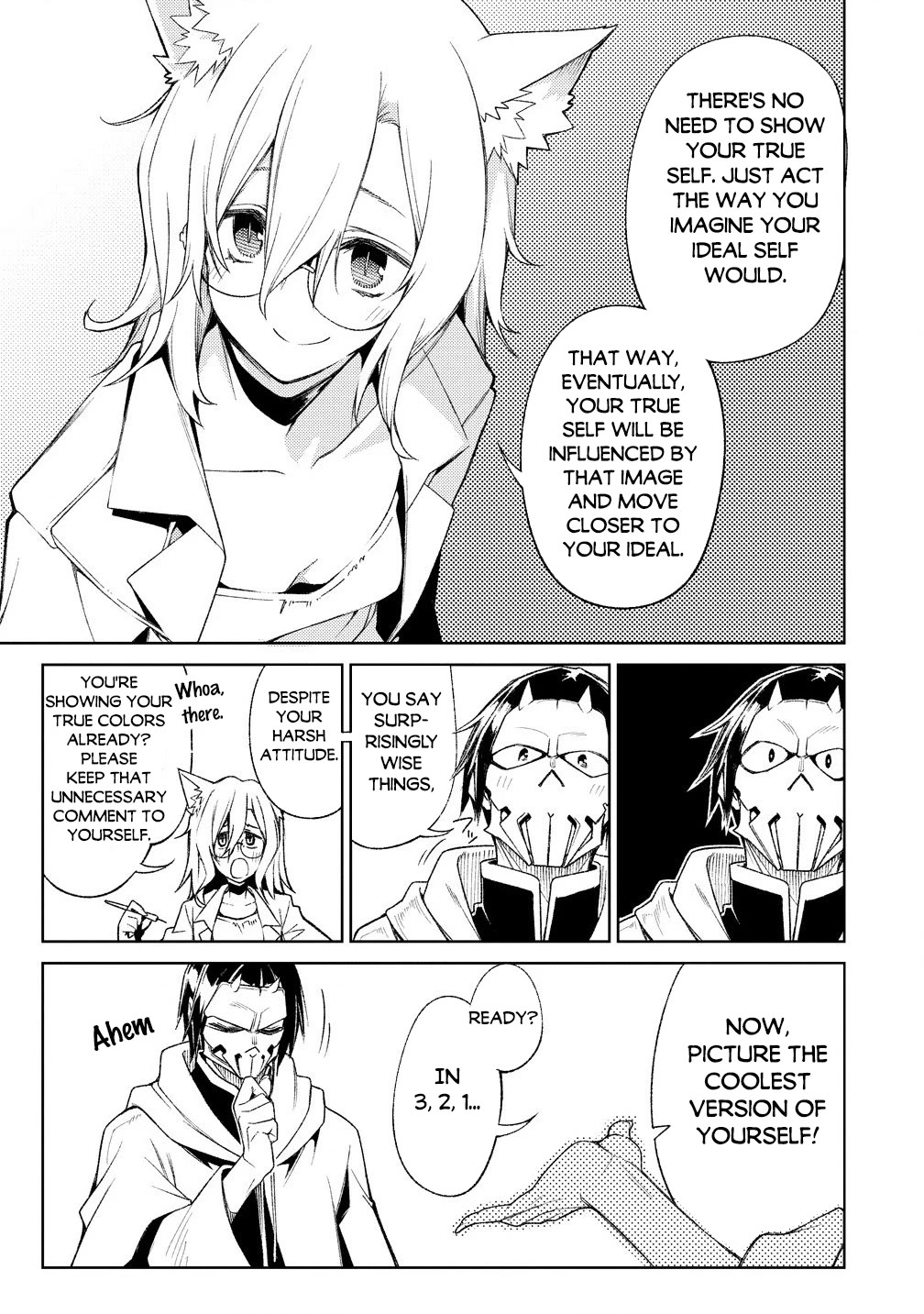The Betrayed Hero Who Was Reincarnated as the Strongest Demon Lord Chapter 17 page 14 - Chapter 17