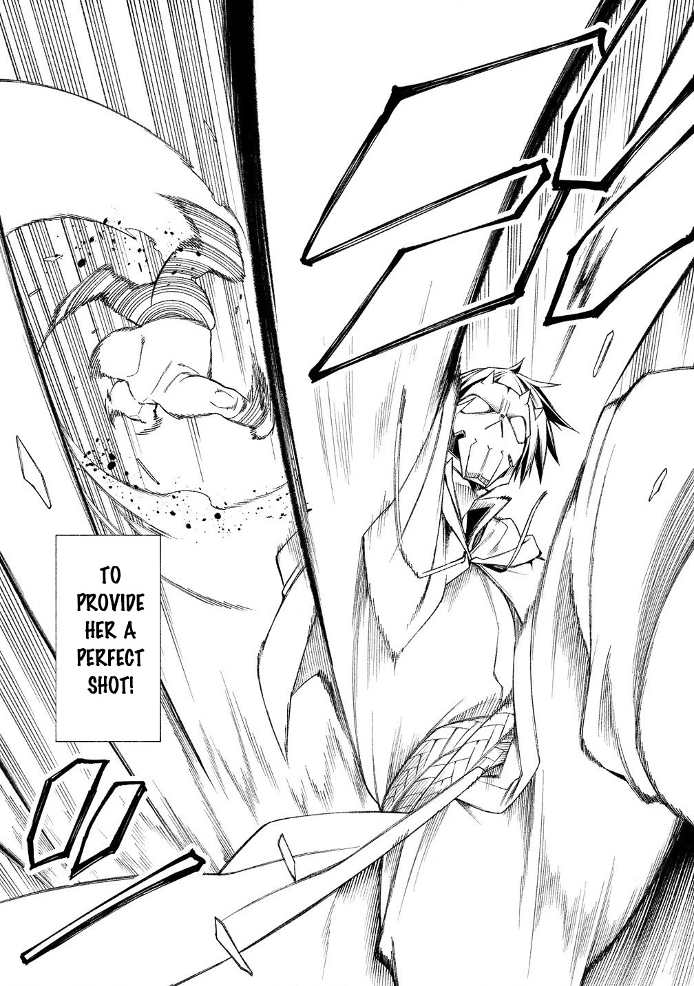 The Betrayed Hero Who Was Reincarnated as the Strongest Demon Lord Chapter 17 page 37 - Chapter 17