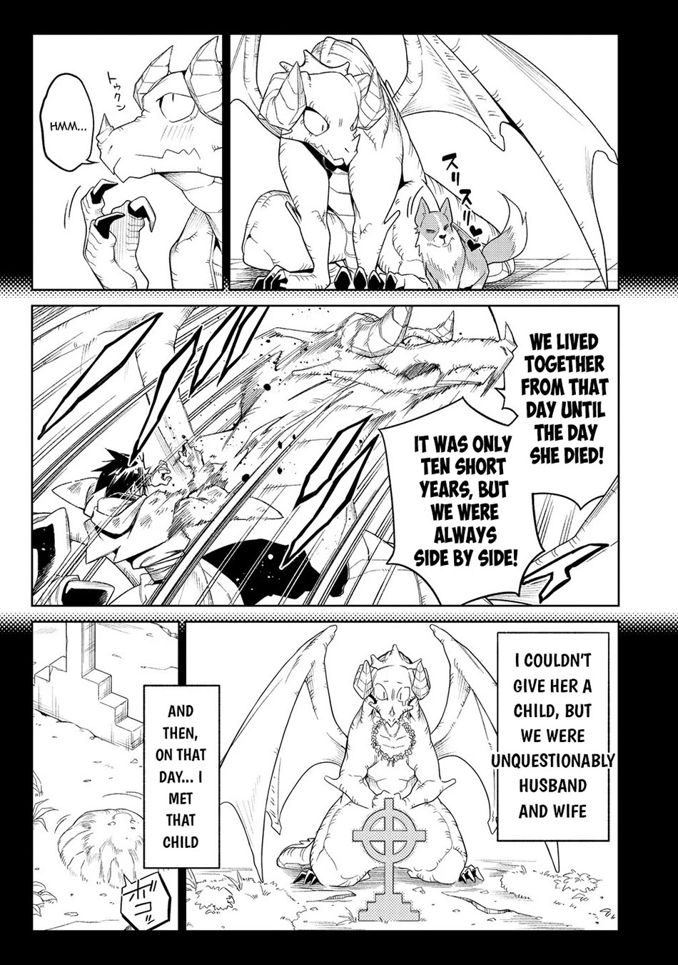 The Betrayed Hero Who Was Reincarnated as the Strongest Demon Lord Chapter 19 page 20 - Chapter 19