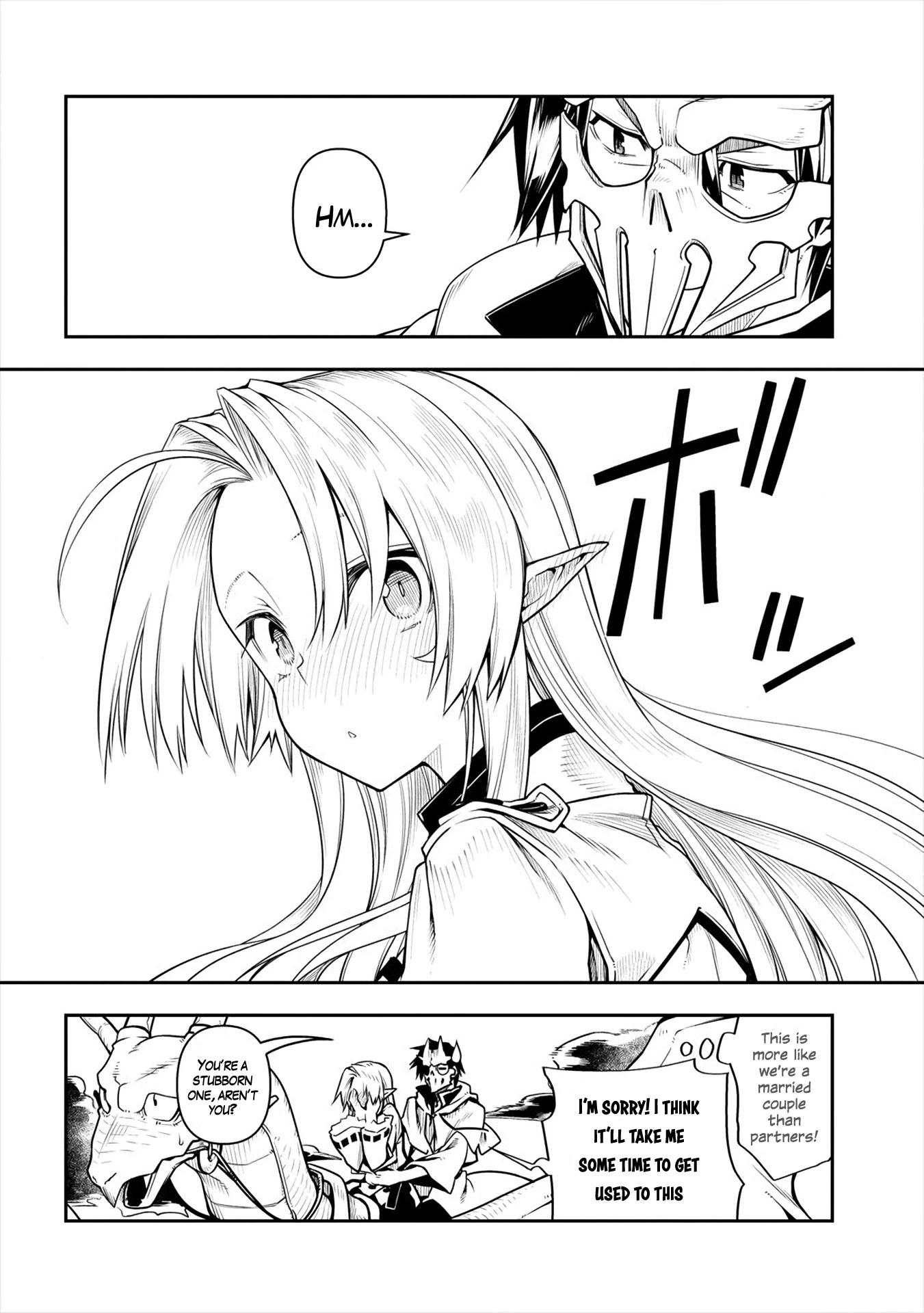 The Betrayed Hero Who Was Reincarnated as the Strongest Demon Lord Chapter 2 page 31 - Chapter 2