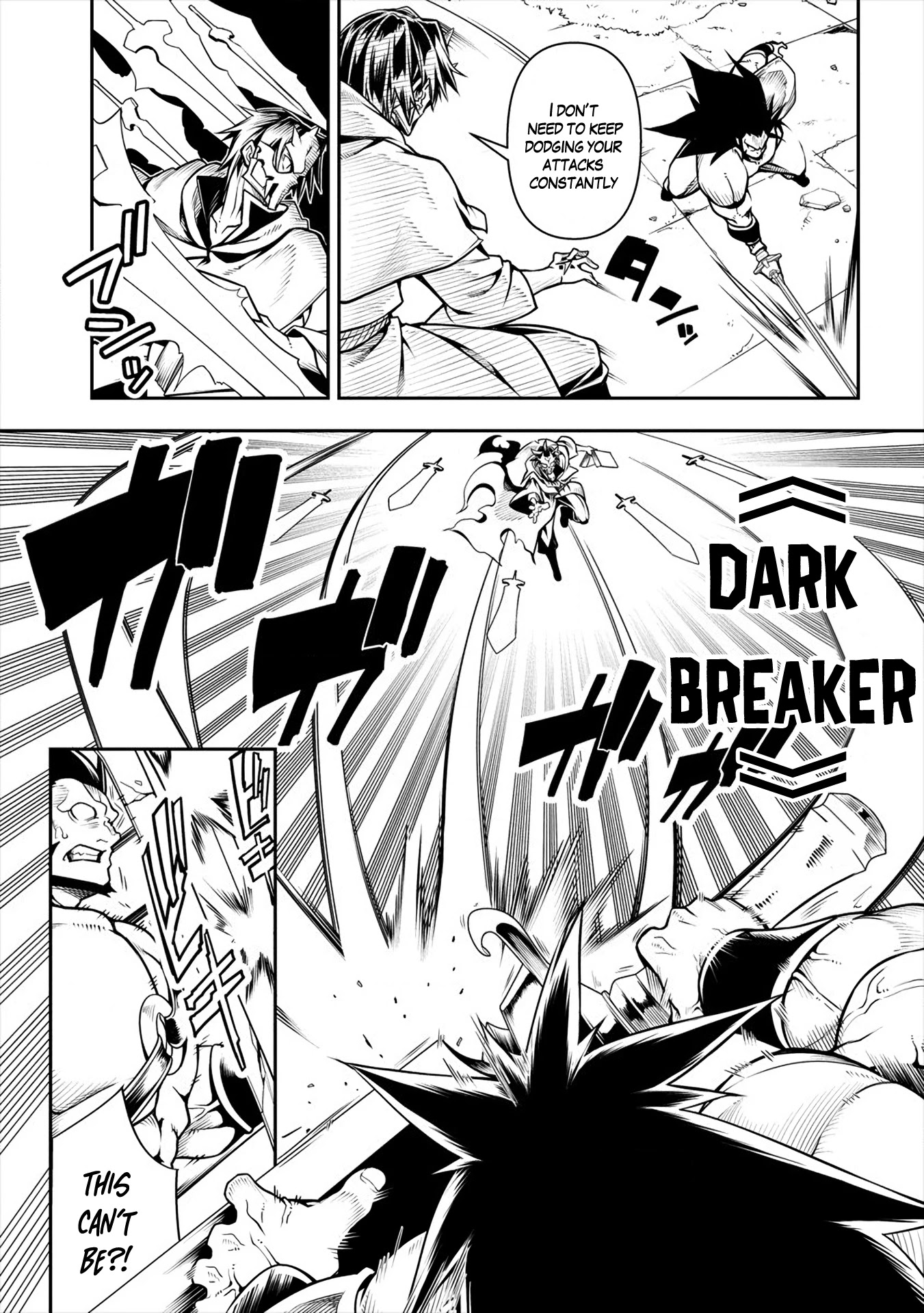 The Betrayed Hero Who Was Reincarnated as the Strongest Demon Lord Chapter 2 page 38 - Chapter 2