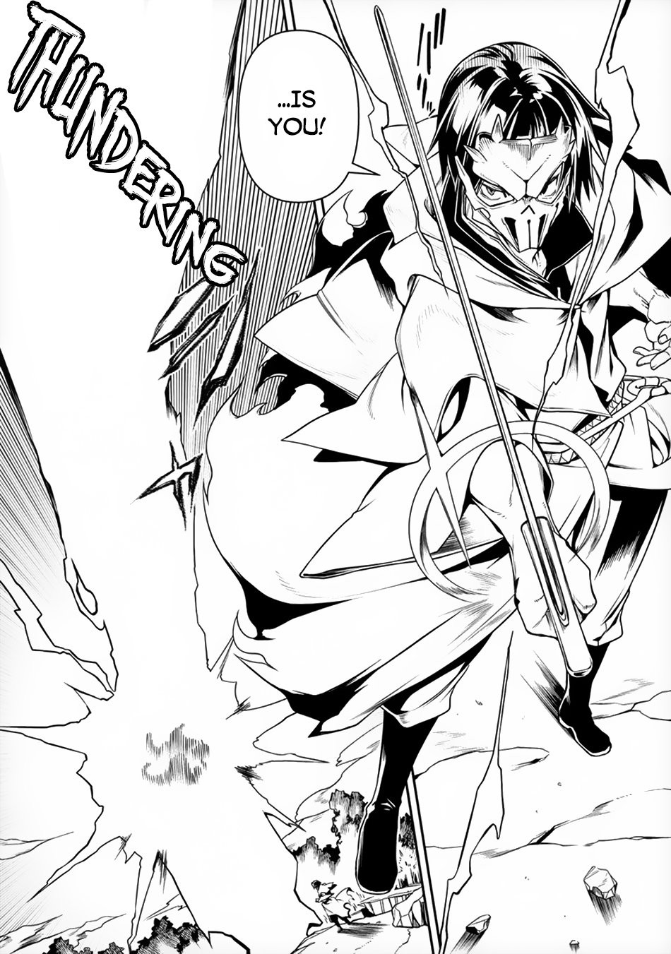 The Betrayed Hero Who Was Reincarnated as the Strongest Demon Lord Chapter 3 page 21 - Chapter 3