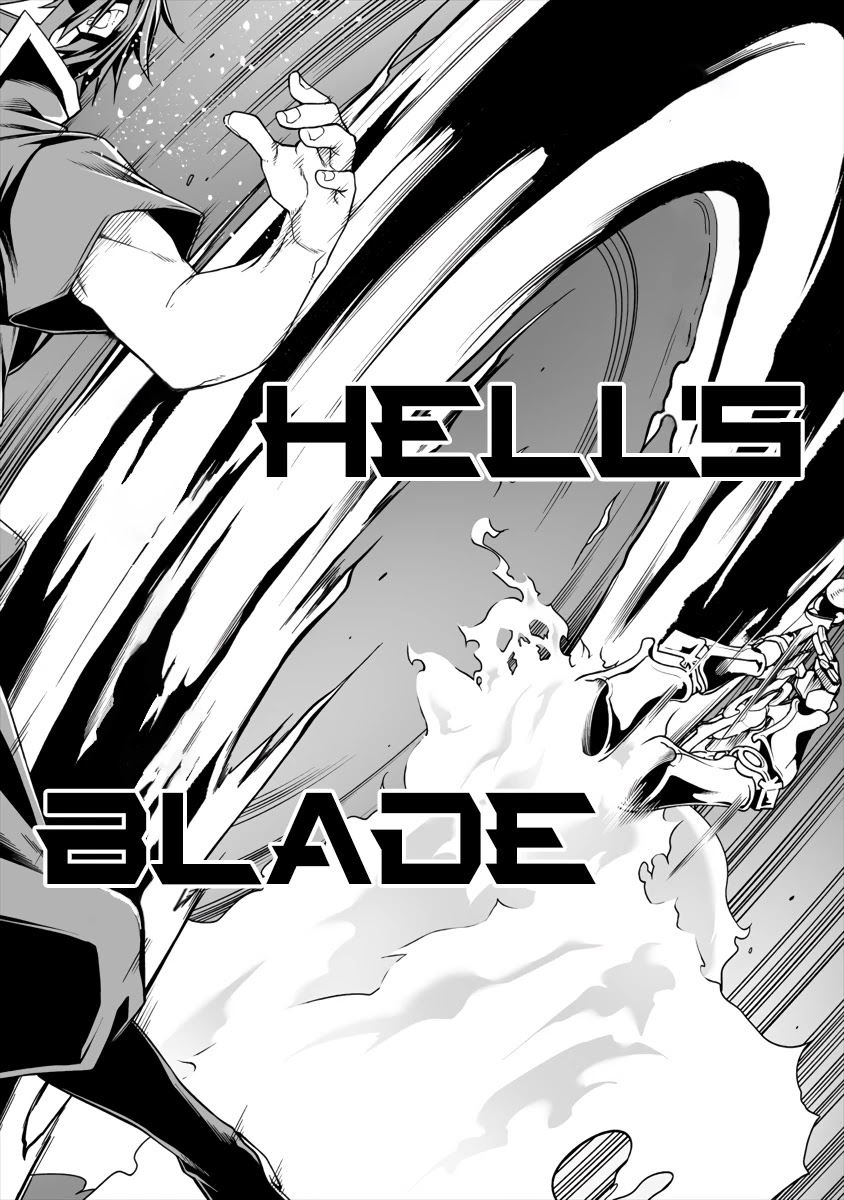The Betrayed Hero Who Was Reincarnated as the Strongest Demon Lord Chapter 4.1 page 21 - Chapter 4.1