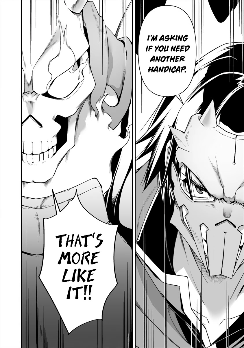 The Betrayed Hero Who Was Reincarnated as the Strongest Demon Lord Chapter 4.1 page 9 - Chapter 4.1