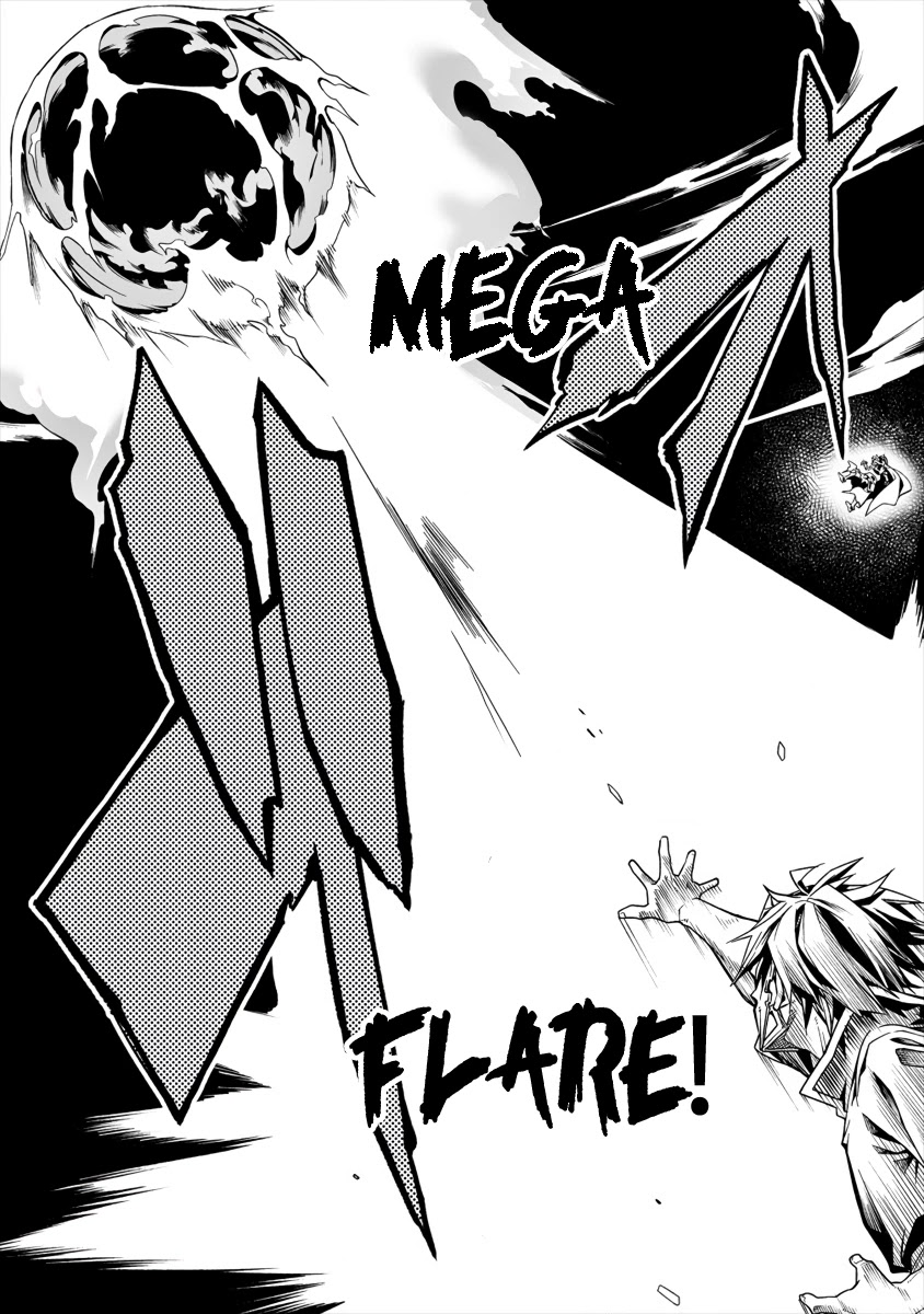 The Betrayed Hero Who Was Reincarnated as the Strongest Demon Lord Chapter 4.2 page 11 - Chapter 4.2