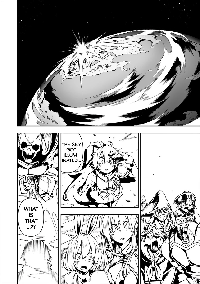The Betrayed Hero Who Was Reincarnated as the Strongest Demon Lord Chapter 4.2 page 13 - Chapter 4.2