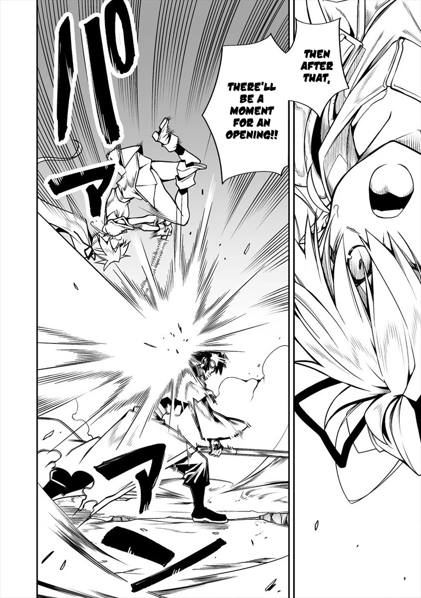 The Betrayed Hero Who Was Reincarnated as the Strongest Demon Lord Chapter 5.1 page 5 - Chapter 5.1