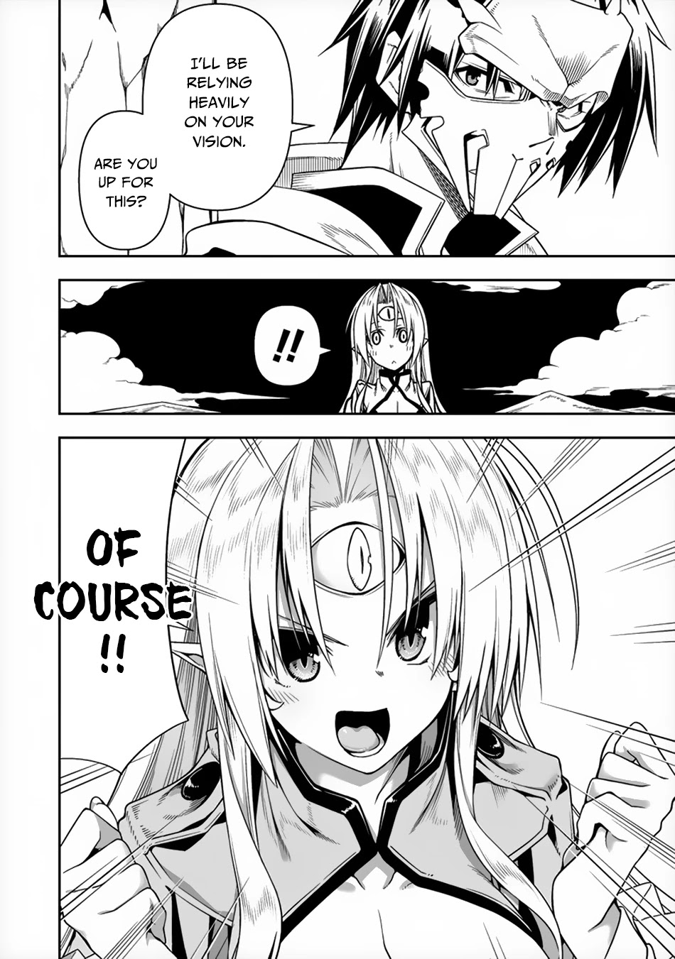 The Betrayed Hero Who Was Reincarnated as the Strongest Demon Lord Chapter 6 page 11 - Chapter 6