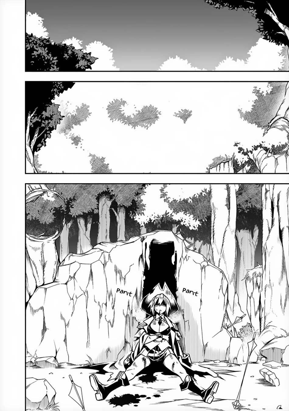 The Betrayed Hero Who Was Reincarnated as the Strongest Demon Lord Chapter 6 page 26 - Chapter 6