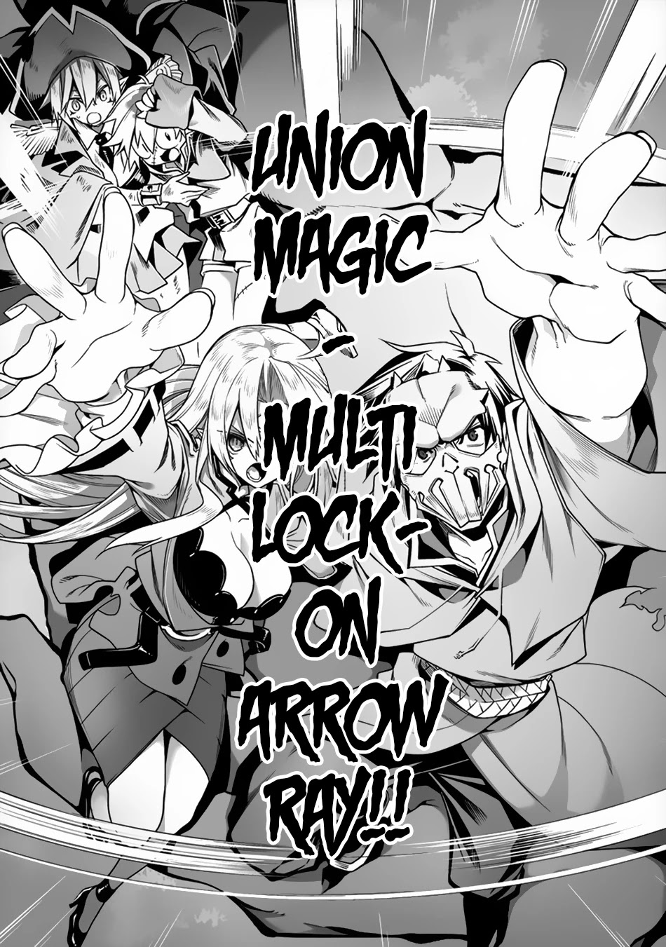 The Betrayed Hero Who Was Reincarnated as the Strongest Demon Lord Chapter 6 page 30 - Chapter 6
