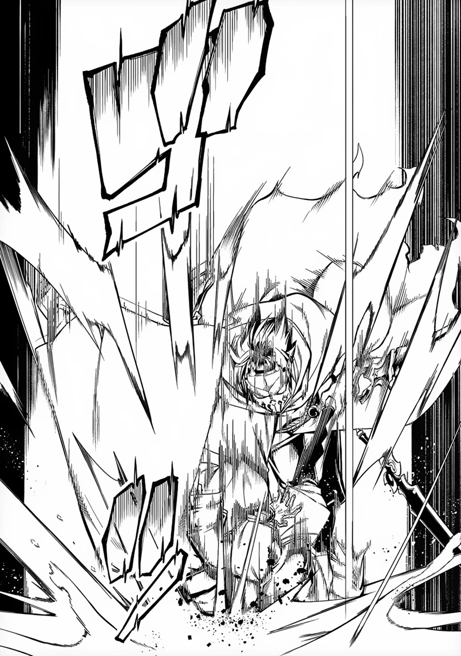 The Betrayed Hero Who Was Reincarnated as the Strongest Demon Lord Chapter 7 page 19 - Chapter 7: A Twisted Disciple