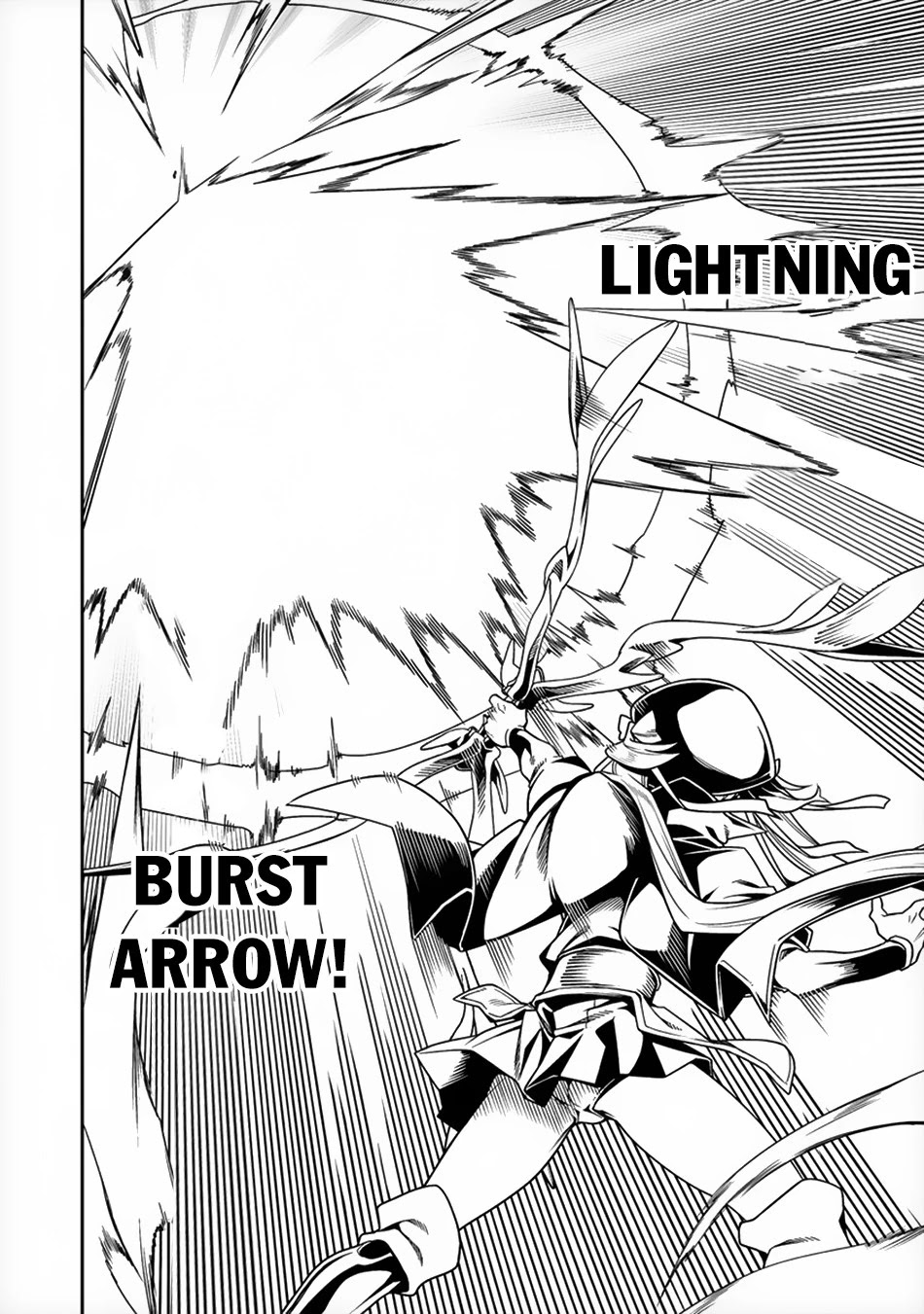 The Betrayed Hero Who Was Reincarnated as the Strongest Demon Lord Chapter 8 page 27 - Chapter 8: The Wind Sacred Edge