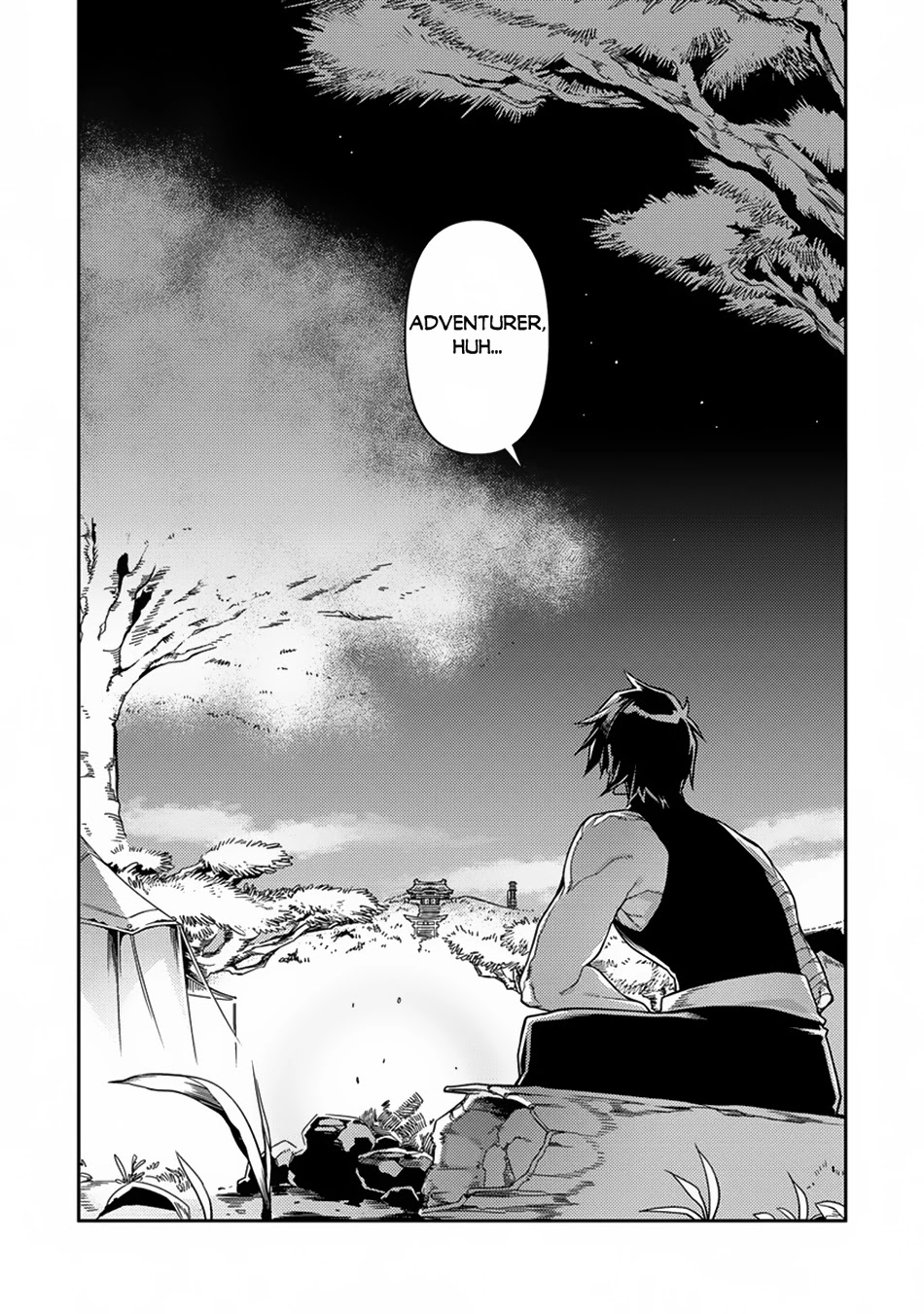 The Betrayed Hero Who Was Reincarnated as the Strongest Demon Lord Chapter 9 page 21 - Chapter 9: The Land of the Seal