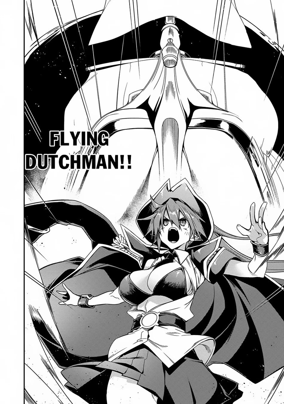 The Betrayed Hero Who Was Reincarnated as the Strongest Demon Lord Chapter 9 page 25 - Chapter 9: The Land of the Seal