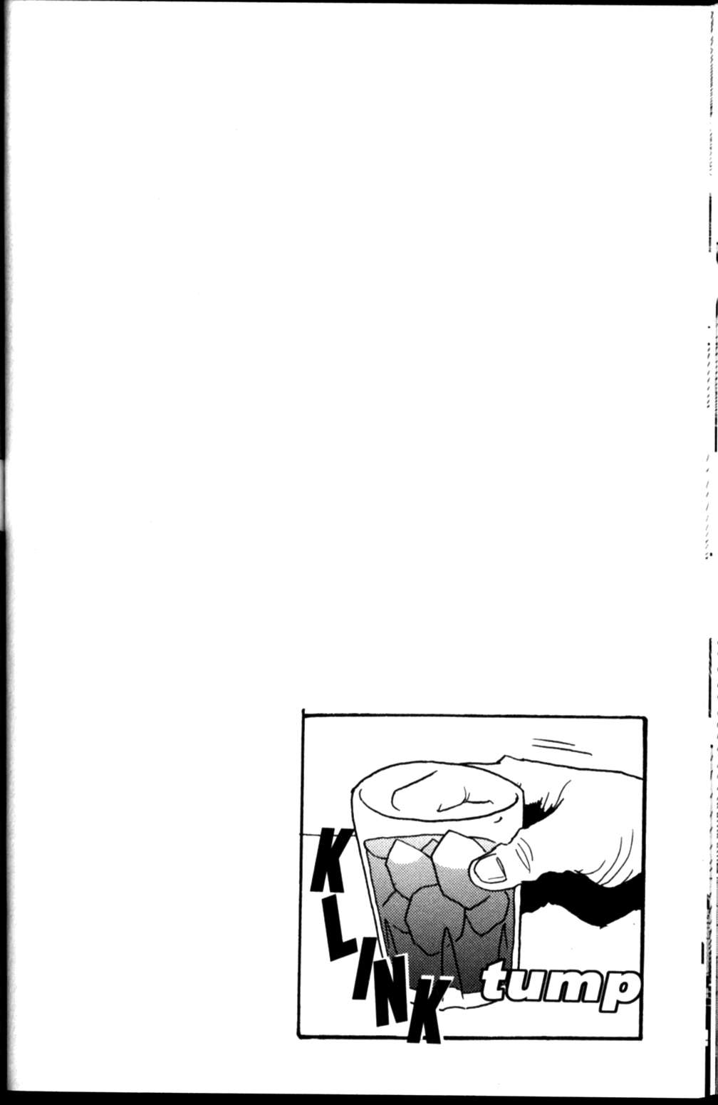 The Big O Chapter 10 page 48 - Chapter 10: Unto us a Beast is Born