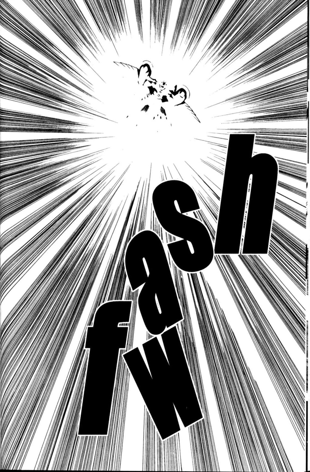 The Big O Chapter 14 page 74 - Chapter 14: The Sun Will Rise Again