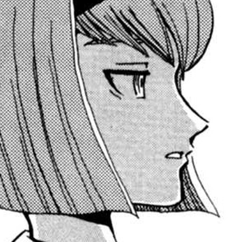 The Big O Chapter 14: The Sun Will Rise Again cover
