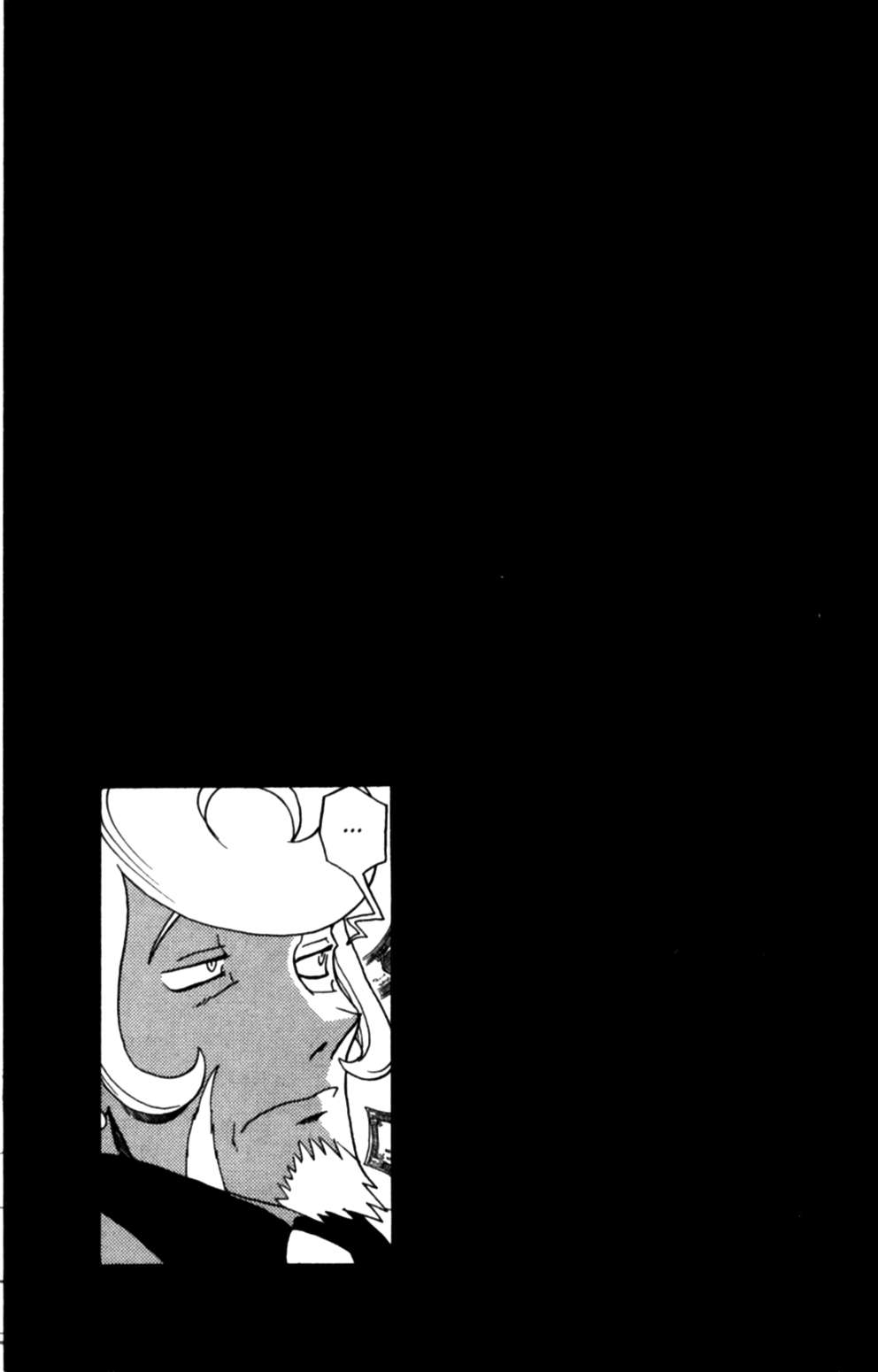 The Big O Chapter 15 page 48 - Chapter 15: Another Side of You