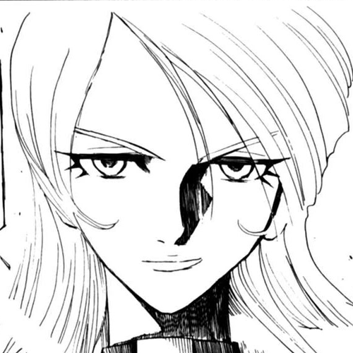 The Big O Chapter 19: Angel cover