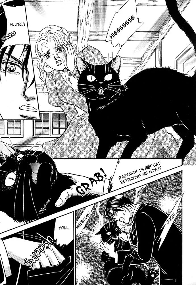 The Black Cat Chapter 0 page 15 - Chapter 0: [Oneshot]