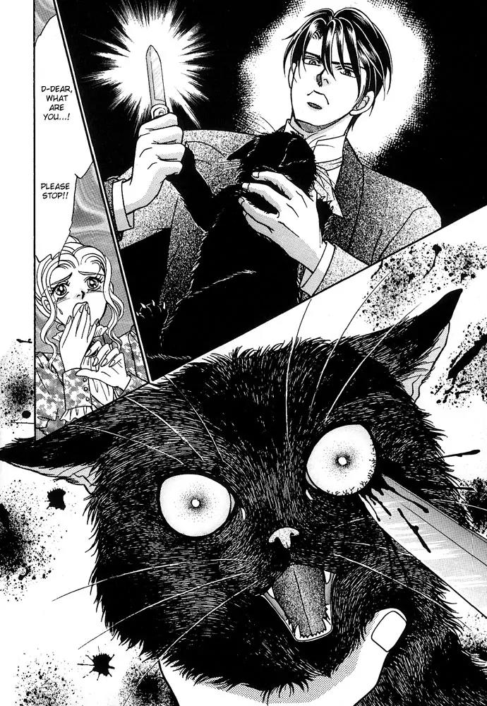 The Black Cat Chapter 0 page 16 - Chapter 0: [Oneshot]