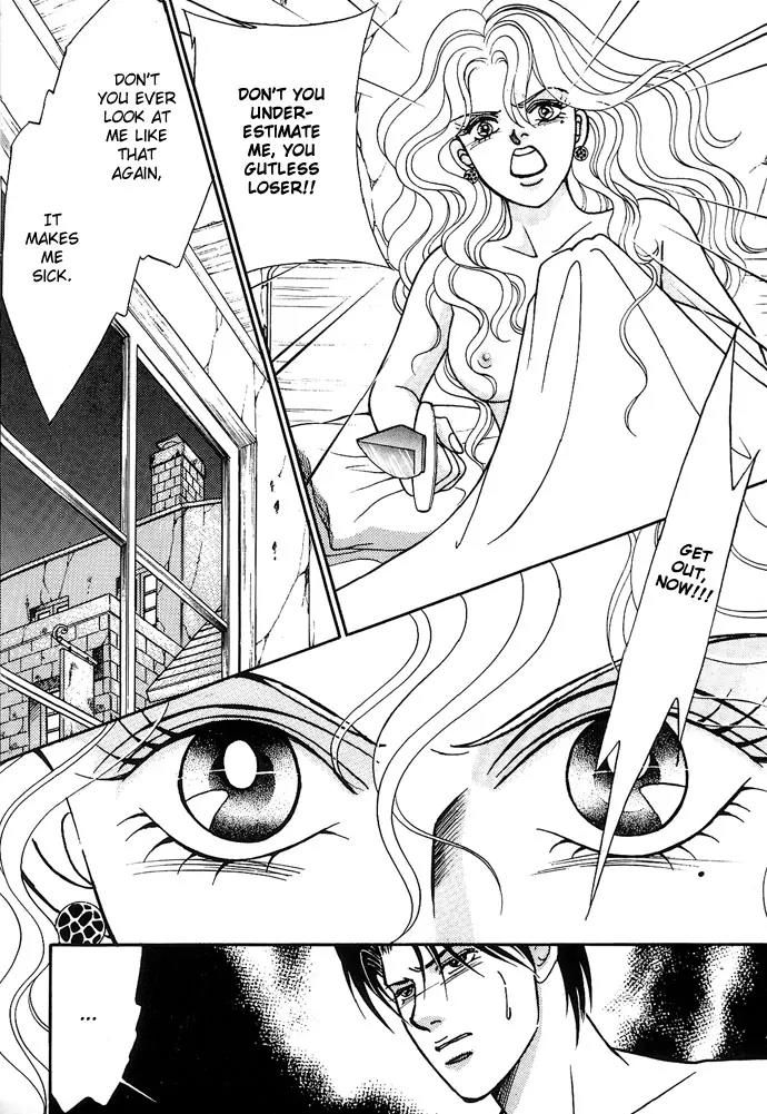 The Black Cat Chapter 0 page 20 - Chapter 0: [Oneshot]
