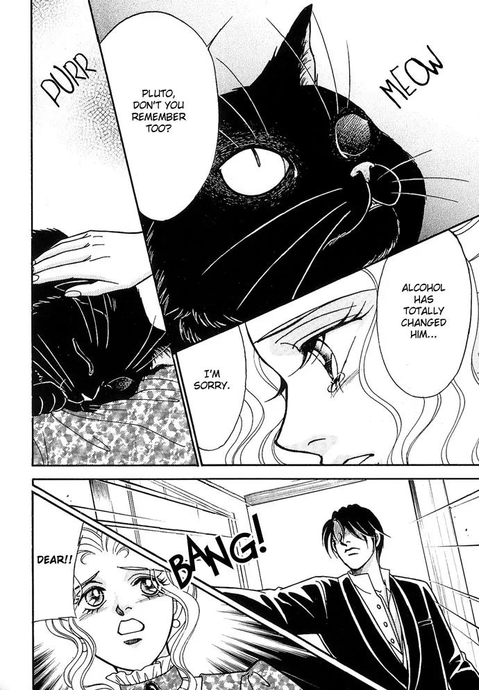 The Black Cat Chapter 0 page 22 - Chapter 0: [Oneshot]