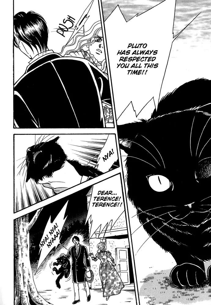 The Black Cat Chapter 0 page 24 - Chapter 0: [Oneshot]