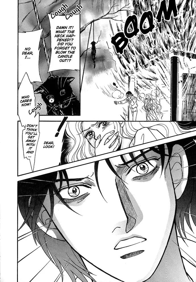 The Black Cat Chapter 0 page 28 - Chapter 0: [Oneshot]