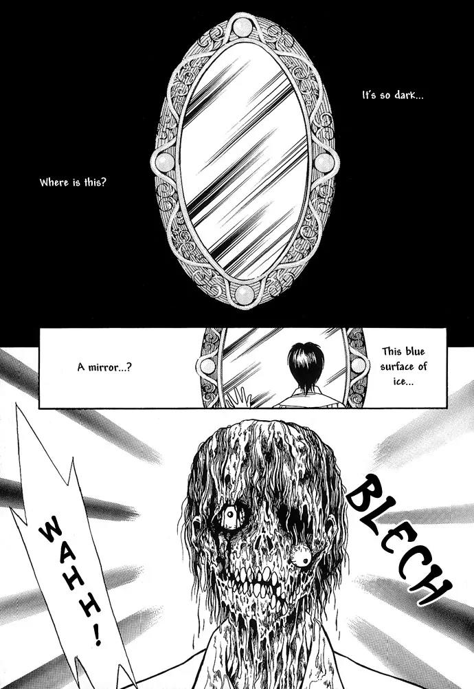 The Black Cat Chapter 0 page 3 - Chapter 0: [Oneshot]