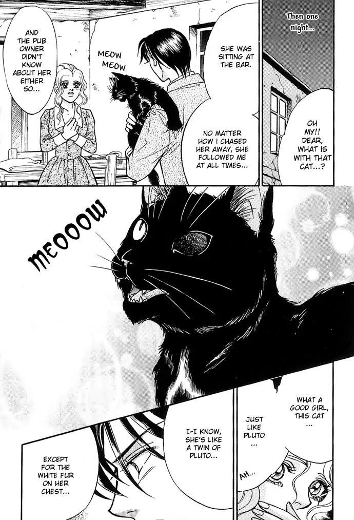 The Black Cat Chapter 0 page 31 - Chapter 0: [Oneshot]