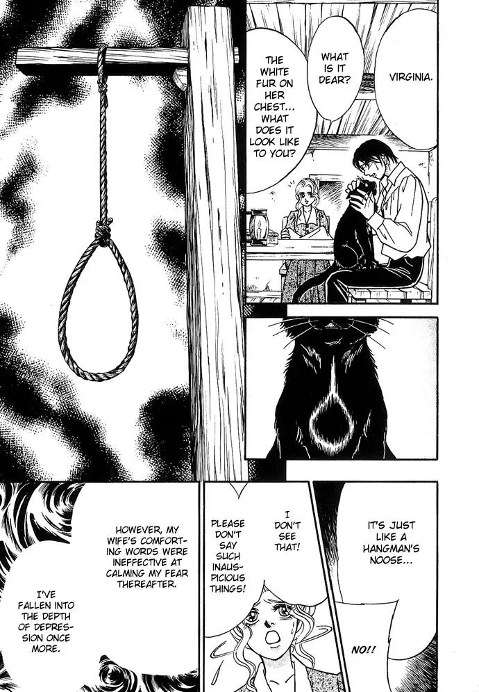 The Black Cat Chapter 0 page 33 - Chapter 0: [Oneshot]